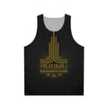 Rammstein Unisex Tank Top