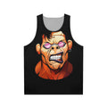 Ranxerox Unisex Cyberpunk Comic Book Tank Top