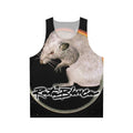 Rata Blanca Argentine Heavy Metal Unisex Tank Top