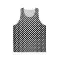 Ruth Bader Ginsburg Feminist Tank Top