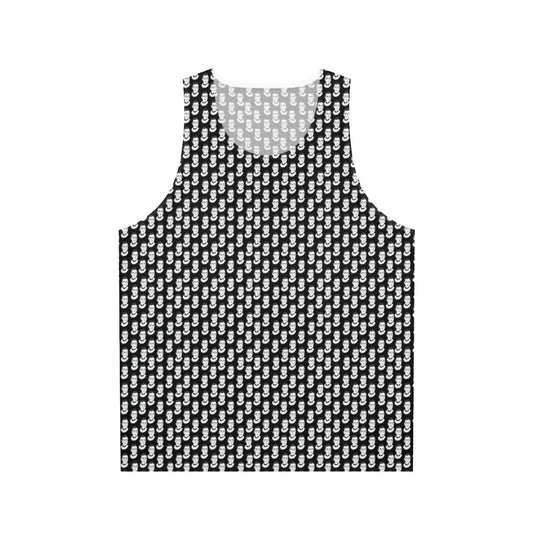 Ruth Bader Ginsburg Feminist Tank Top