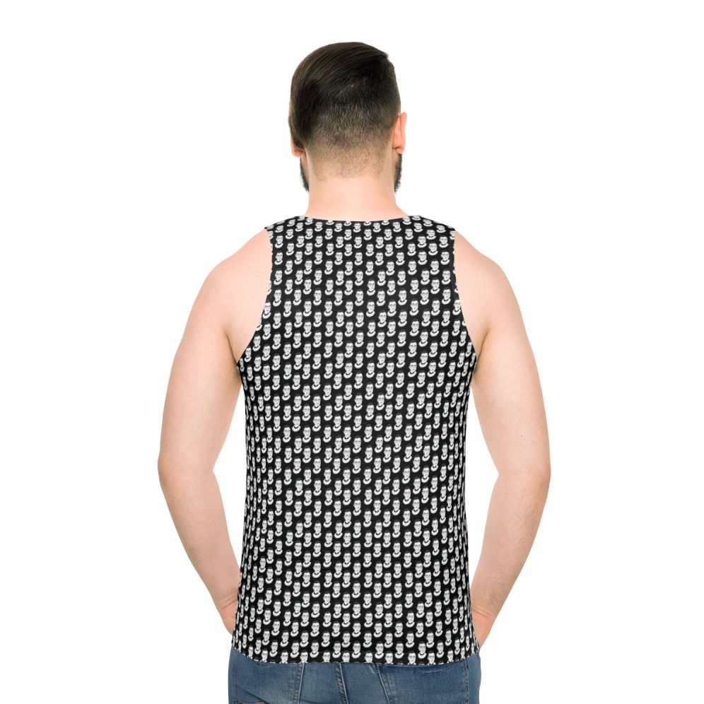 Ruth Bader Ginsburg Feminist Tank Top