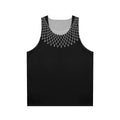 Ruth Bader Ginsburg Inspired Unisex Tank Top