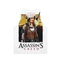 Rebecca Crane Assassin's Creed Unisex Tank Top