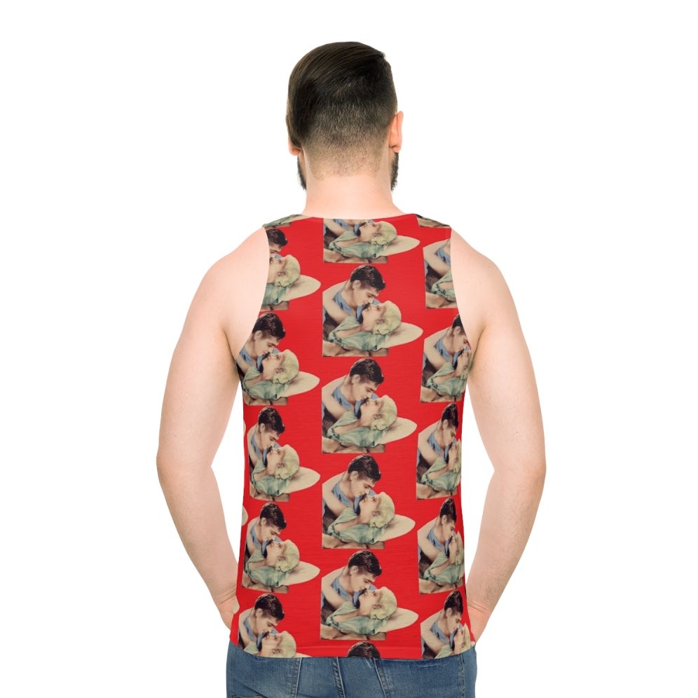 Red Hot Lovers Unisex Tank Top