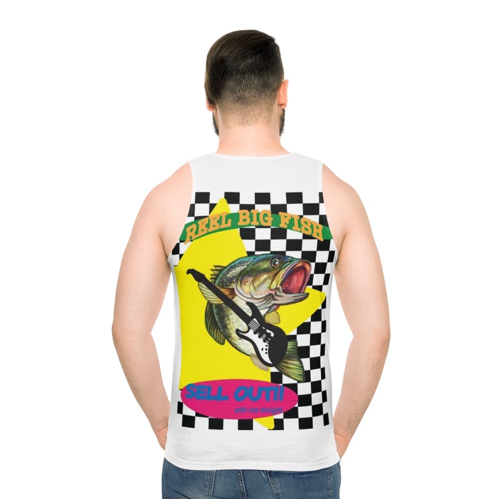 Reel Big Fish Unisex Tank Top
