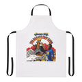 Apron featuring The Harder They Come album artwork