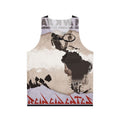 Reincidentes 2015 Album Unisex Tank Top