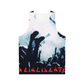 Reincidentes Spanish Band 1998 Unisex Tank Top