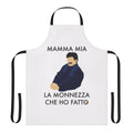 Ren Ferretti Inspired Filmography Design Boris Apron