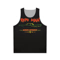 Repo Man Intense Cult Movie Unisex Tank Top