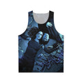 Requiem for a Dream Unisex Tank Top