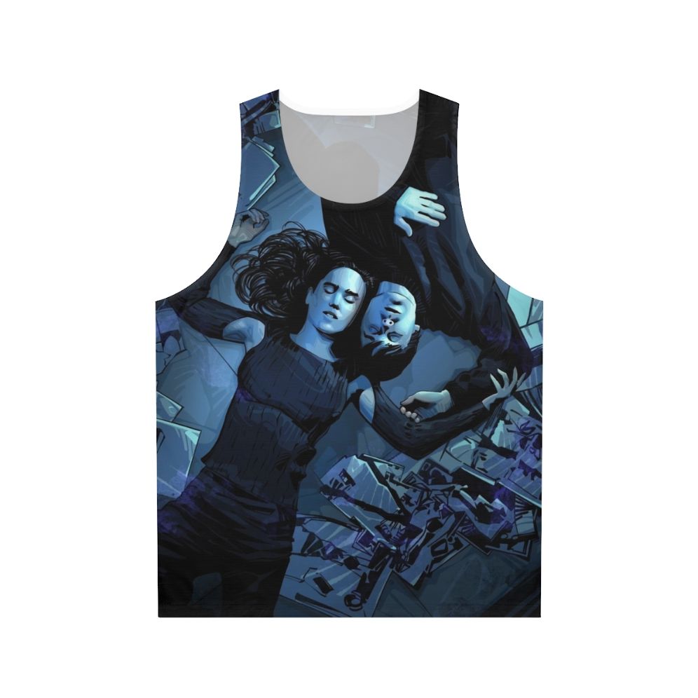 Requiem for a Dream Unisex Tank Top