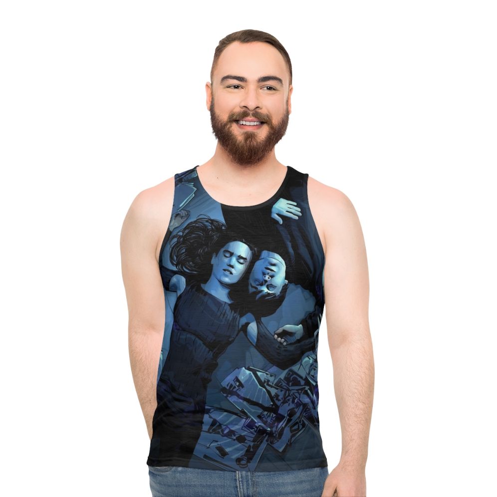 Requiem for a Dream Unisex Tank Top