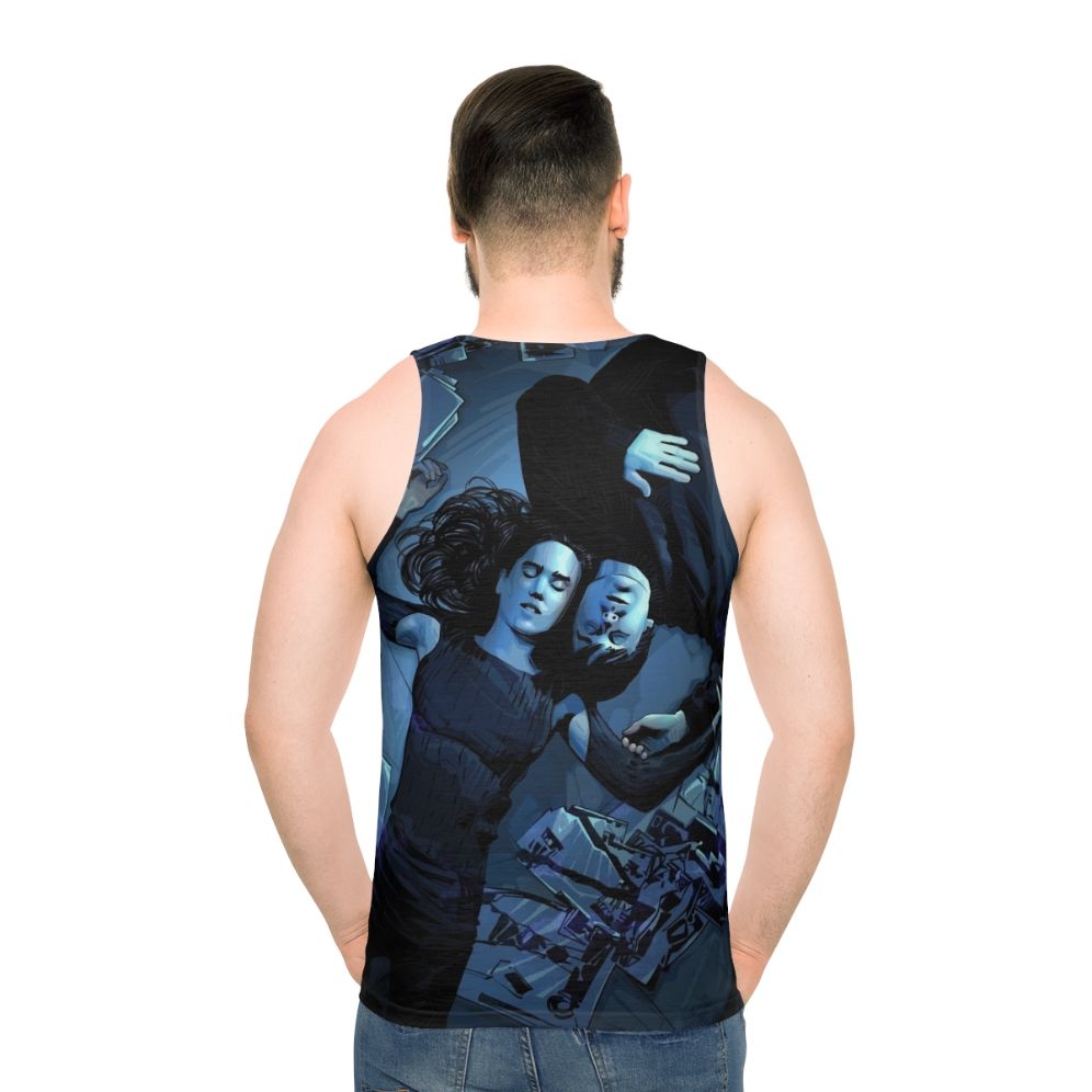 Requiem for a Dream Unisex Tank Top