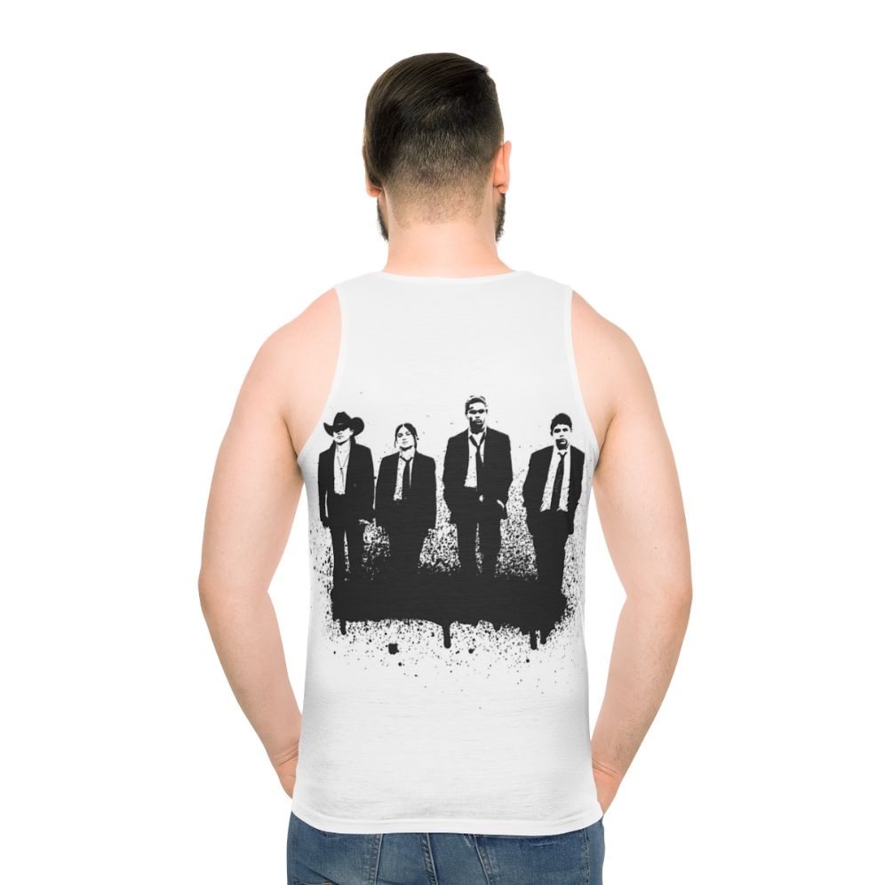 Reservation Dogs Unisex Tank Top