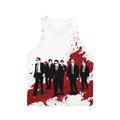 Reservoir Dogs Unisex Tank Top