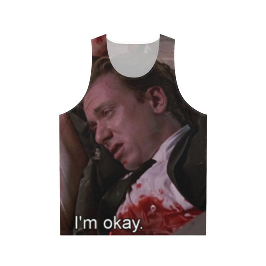 Reservoir Dogs Unisex Tank Top