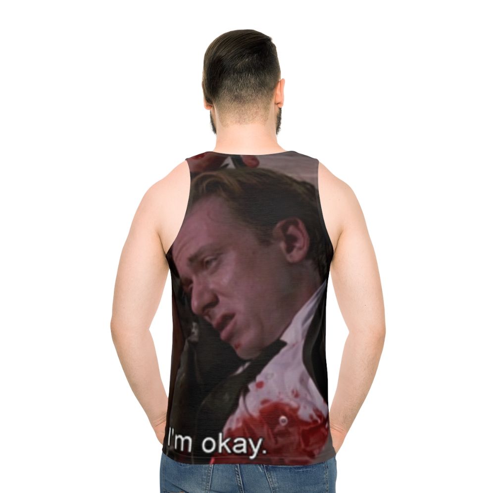 Reservoir Dogs Unisex Tank Top
