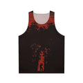 Resident Evil 4 Leon S. Kennedy Tank Top