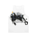 Resident Evil 6 Biohazard 6 Unisex Gaming Tank Top