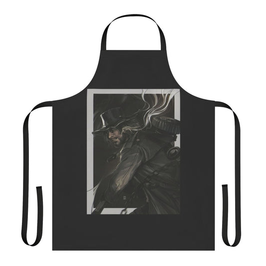 Resident Evil Village Inspired Cooking Apron
