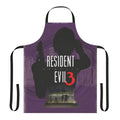 Resident Evil Nemesis Minimalist Print Apron