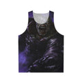 Resident Evil Nemesis Unisex Tank Top