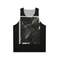 Resident Evil Village Unisex Tank Top