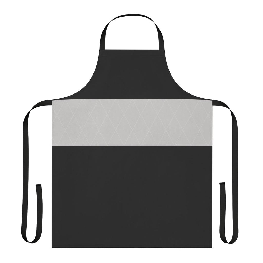 Apron featuring a vintage The Sandman design from the 1970s