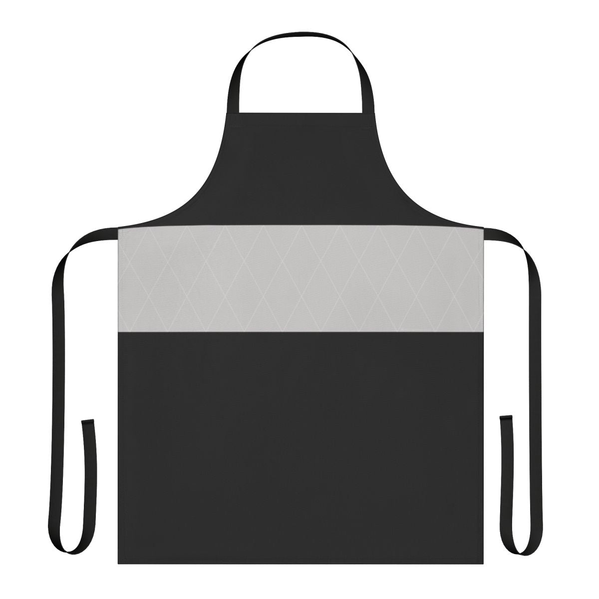 Apron featuring a vintage The Sandman design from the 1970s