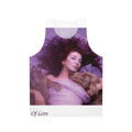 Retro 80s Hounds of Love Unisex Tank Top