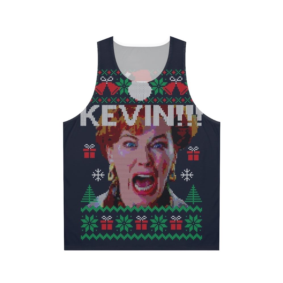 Retro '90s Unisex Tank Top