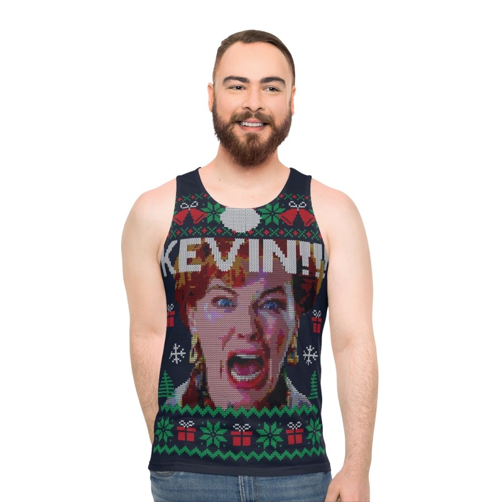 Retro '90s Unisex Tank Top