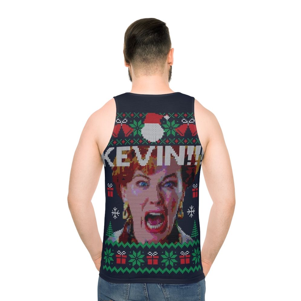 Retro '90s Unisex Tank Top