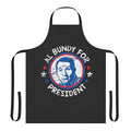 Funny apron with Al Bundy character from the 90s TV show Married with Children