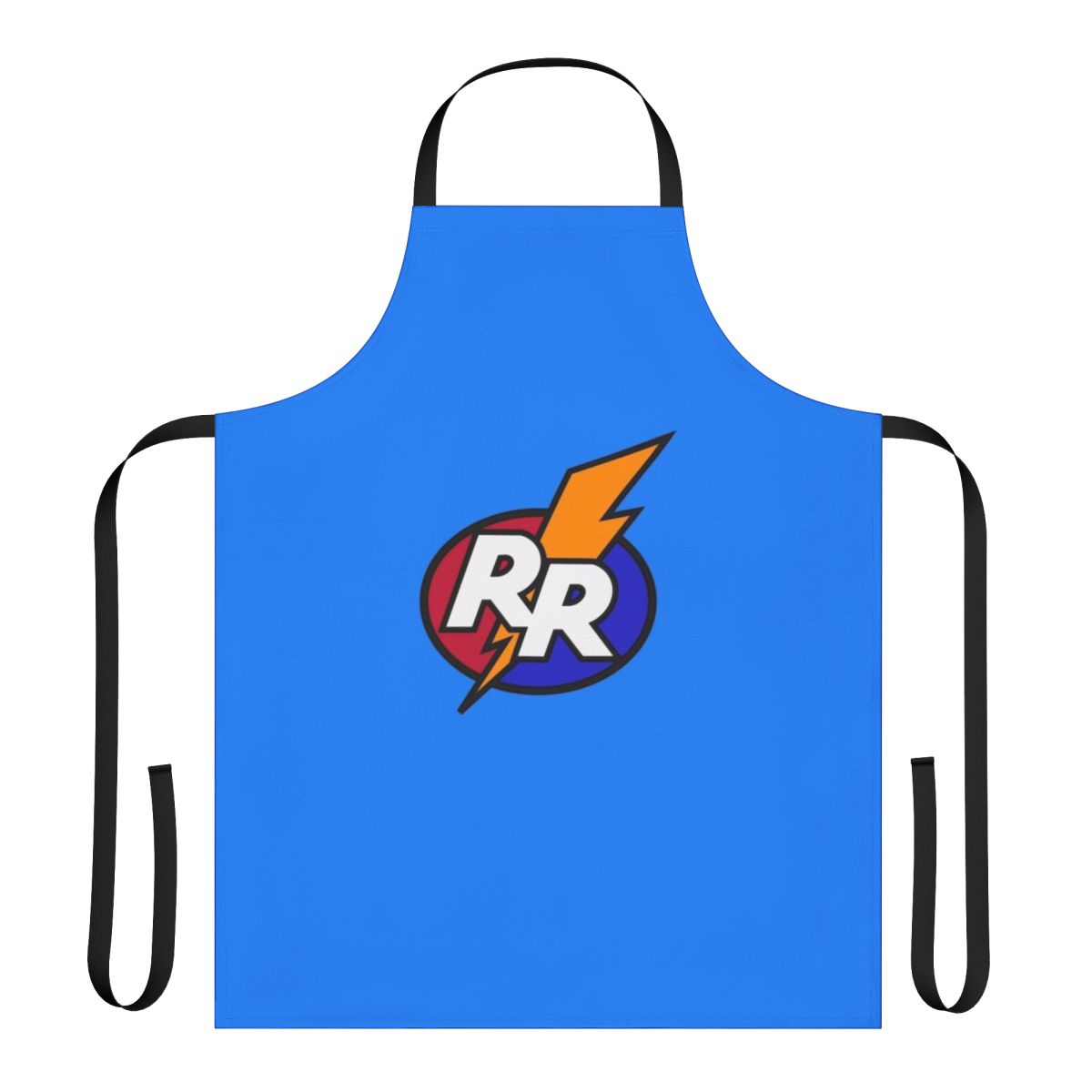 Rescue Rangers Retro Cartoon Designs Apron