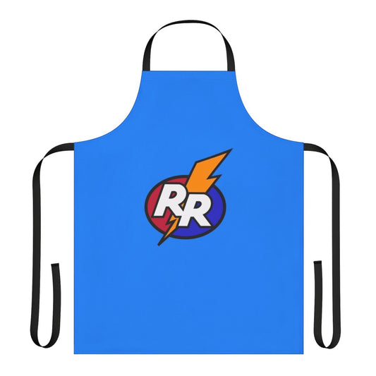 Rescue Rangers Retro Cartoon Designs Apron