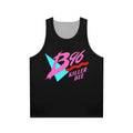 Retro Chicago B96 Killer Bee Unisex Tank Top