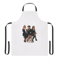 Apron featuring the iconic trio from the 90s comedy film "The First Wives Club"