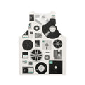 Retro Data Unisex Tank Top