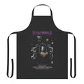 Retro-style apron featuring the Frankenhooker movie cover art