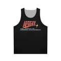 Retro gaming classic unisex tank top