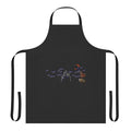 Castlevania III Dracula's Curse Themed Apron