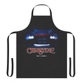 Apron featuring the iconic car "Christine" from the horror movie