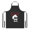 Misfit Murray Apron with Retro Pixel Art Design for Monkey Island Fans