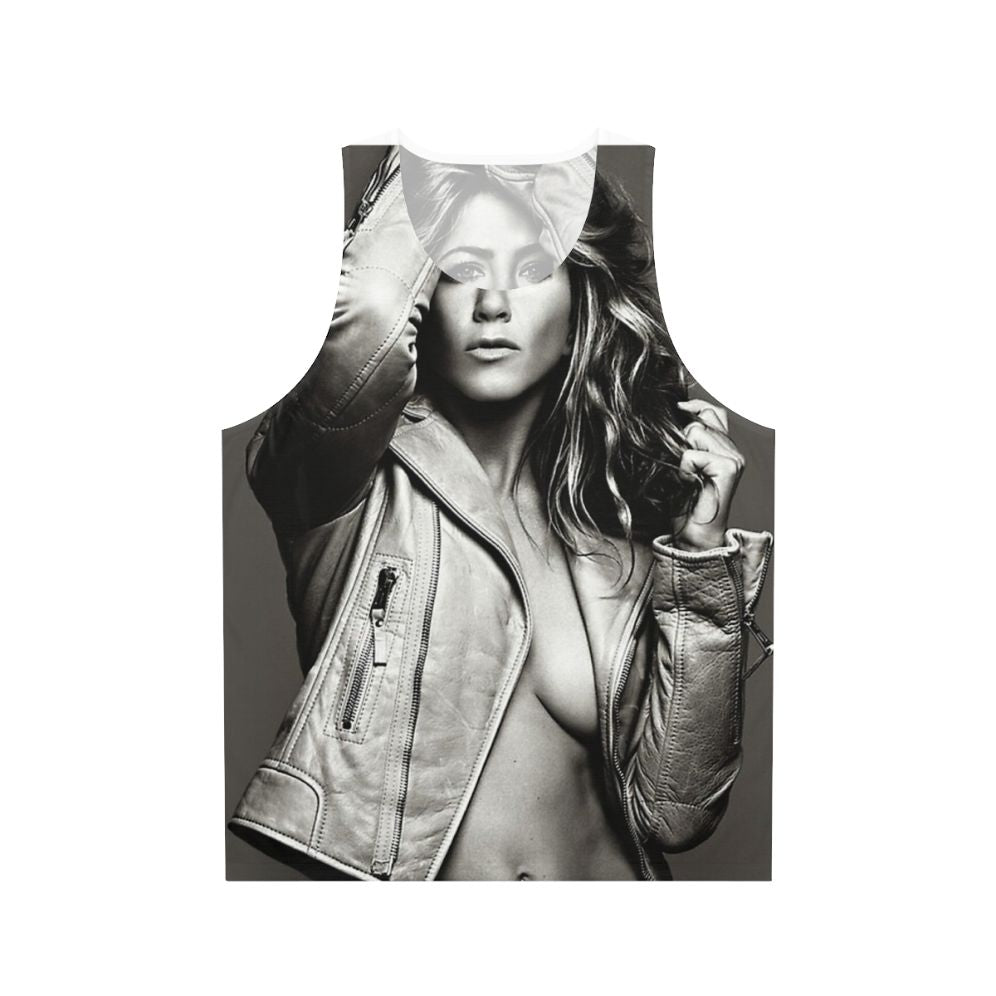 Retro Jennifer Aniston Friends Unisex Tank Top