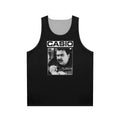 Retro John Candy Casio Unisex Tank Top