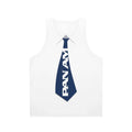 Retro Pan Am Tank Top