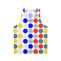 Retro Pan Am Unisex Tank Top